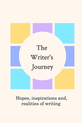 The Writer's Journey - Lee, Rose