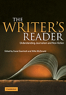 The Writer's Reader: Understanding Journalism and Non-Fiction