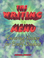 The Writing Menu: Ensuring Success for Every Student