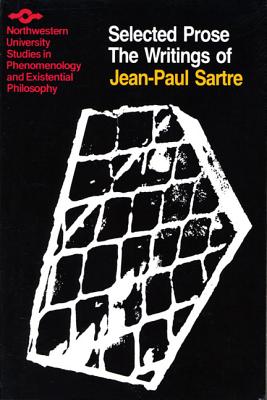 The Writings of Jean-Paul Sartre Volume 1: A Bibliographical Life - Sartre, Jean-Paul, and Contat, Michel (Editor), and McCleary, Richard C (Translated by)
