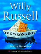 The Wrong Boy