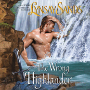 The Wrong Highlander: Highland Brides