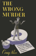 The Wrong Murder