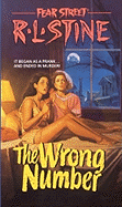 The Wrong Number: Volume 5