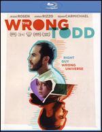 The Wrong Todd [Blu-ray]