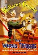 The Wrong Trousers