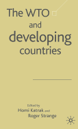 The WTO and Developing Countries