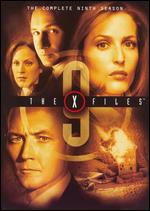 The X-Files: The Complete Ninth Season [5 Discs] - 