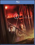 The X-Files: The Complete Season 6 [Blu-ray] [6 Discs]