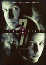 The X-Files: The Complete Seventh Season [6 Discs] - 
