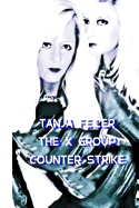 The X Group Counter Strike: Dark Thriller