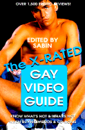 The X Rated Gay Video Guide - Sabin