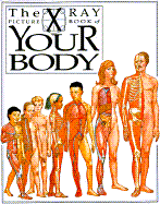 The X Ray Picture Book of Your Body