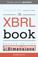The XBRL Book: Simple, precise, technical