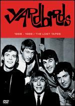 The Yardbirds: 1966-1968 - The Lost Tapes