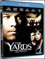 The Yards [Blu-ray]