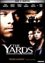 The Yards - James Gray