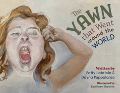 The Yawn That Went Around the World