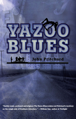 The Yazoo Blues - Pritchard, John