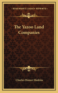 The Yazoo Land Companies
