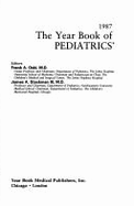 The Year Book of Pediatrics, 1987