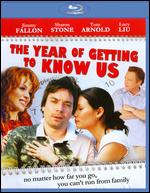 The Year of Getting to Know Us [Blu-ray] - Patrick Sisam