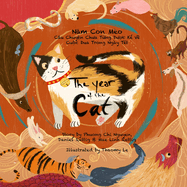 The Year of the Cat: The Untold Story of the Lunar New Year Race