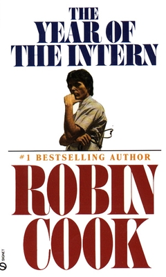 The Year of the Intern - Cook, Robin