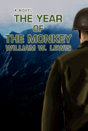 The Year of the Monkey - Lewis, William
