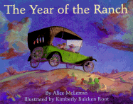 The Year of the Ranch - McLerran, Alice
