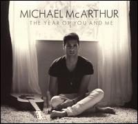 The Year of You and Me - Michael McArthur