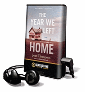 The Year We Left Home