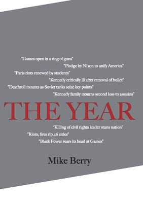 The Year - Berry, Mike