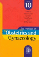 The Yearbook of Obstetrics and Gynaecology - Sturdee, David W. (Volume editor), and etc. (Volume editor)