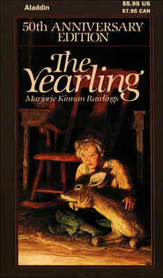 The Yearling - Rawlings, Marjorie Kinnan