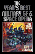 The Year's Best Military SF and Space Opera