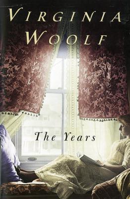 The Years: The Virginia Woolf Library Authorized Edition - Woolf, Virginia, and Hussey, Mark