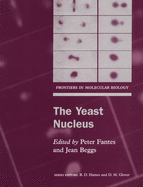 The Yeast Nucleus