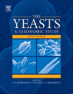 The Yeasts: A Taxonomic Study