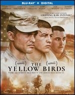 The Yellow Birds [Blu-ray] - Alexandre Moors