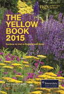 The Yellow Book 2015: The National Gardens Scheme