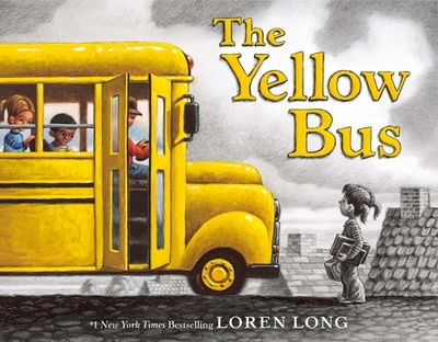 The Yellow Bus - 