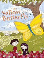 The Yellow Butterfly