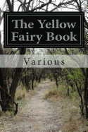 The Yellow Fairy Book