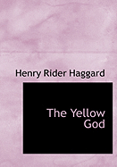 The Yellow God