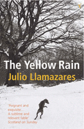 The Yellow Rain - Llamazares, Julio