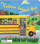 The Yellow School Bus