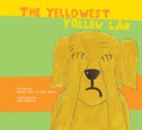 The Yellowest Yellow Lab