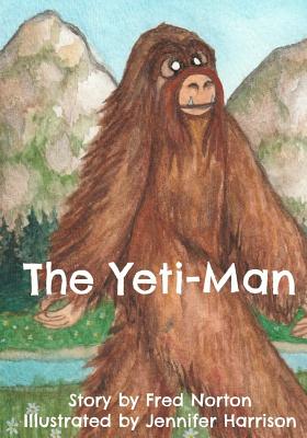 The Yeti-Man - Norton, Fred