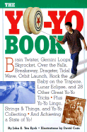 The Yo-Yo Book